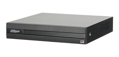 Imagen 1 de 10 de Dvr 16 Canales 1080p 4mp Lite Xvr1b16h Dahua Cooper Penta