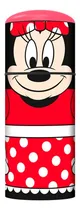 Comprar Botella Reutilizable Disney Minnie 350ml Color Rojo