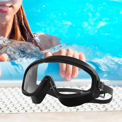 5 Gafas De Natación Para Adultos, Protección Ocular