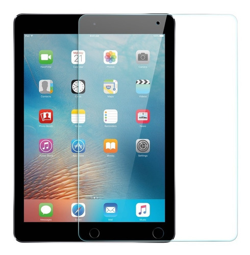 Protector De Pantalla Anker - iPad 9.7  2018/17 iPad Pro 9.7