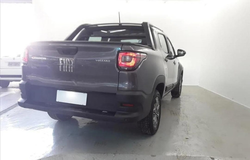 Imagen 3 de 25 de Fiat Strada Endurance Cd