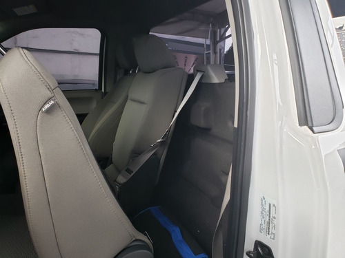 Imagen 9 de 16 de Ford F150 2018 Xlt Tp 3300cc 4x4