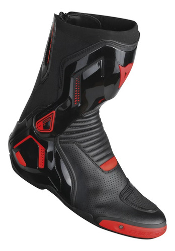 Botas Dainese Course D1 Out Air Moto Sport Touring Marelli 