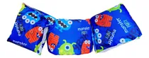 Comprar Salvavidas Flotador Piletero Pileta Niños Chaleco Bebes Monsters Bebes