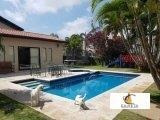Imagem 3 de 15 de Casa A Venda Residencial 3 Alphaville - 419
