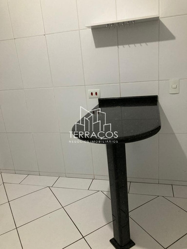 Imagem 5 de 30 de Casa À Venda Em Cond. Fechado, Com 2 Dormitórios, 2 Vagas De Garagem - Jardim Martins - Jundiapi/sp - Ca00591 - 70279436