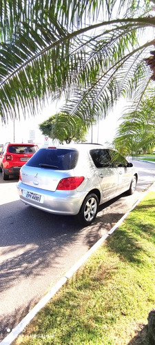Imagem 13 de 21 de Peugeot 307 2010 2.0 Presence Pack Flex Aut. 5p