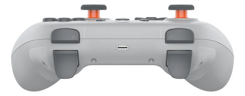 Gamesir Nova Lite + Suporte Para Celular + Cabo 2mt Cinza