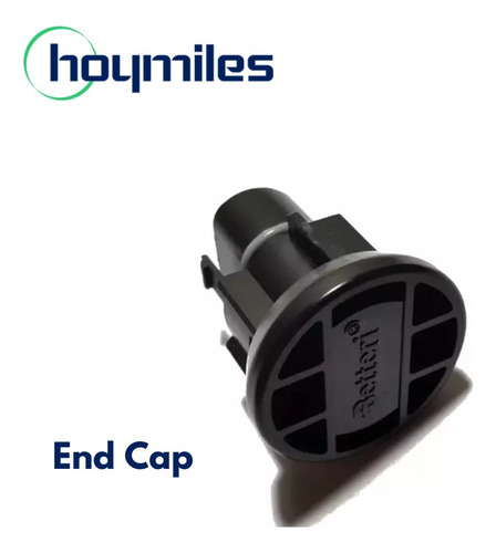 Kit 3x Microinversor Hoymiles 2000d-4t + Dtu E Acessórios