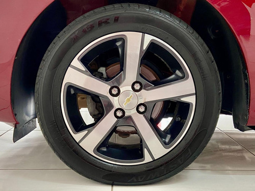 Chevrolet Onix 1.4 At Ltz Aut.