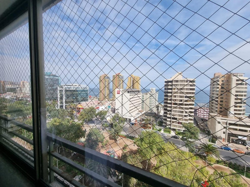 Vendo Departamento En La Av. Brasil