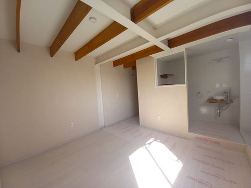Último Departamento En Venta En Toluca A 3 Cuadras Del Cosmovitral