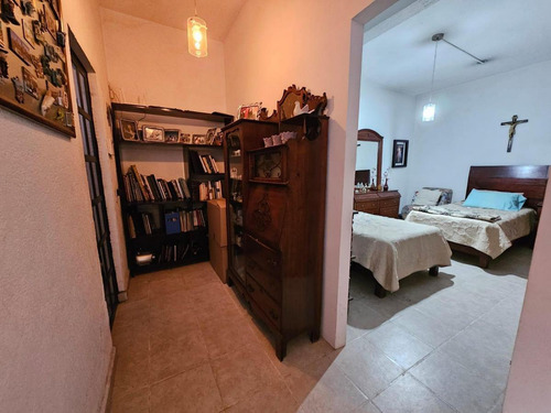 Casa En Sinatel Iztapalapa