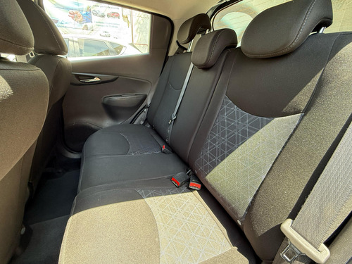 Chevrolet Spark 1.4 Premier Cvt