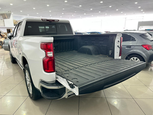 Chevrolet Silverado 3.0 L6 1500 Crew Cab Ltz 277Cv