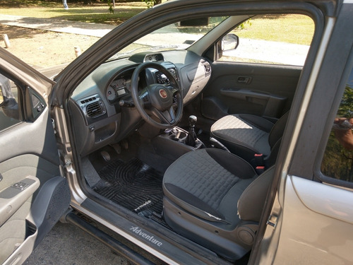 Fiat Strada Adventure 1.6 16v