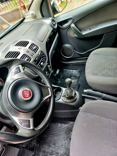 Fiat Palio 1.4 Attractive 85cv