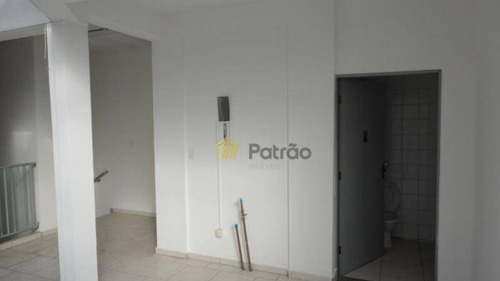Imagem 23 de 30 de Prédio, 1215 M² - Venda Por R$ 7.000.000,00 Ou Aluguel Por R$ 47.714,00/mês - Centro - São Bernardo Do Campo/sp - Pr0018