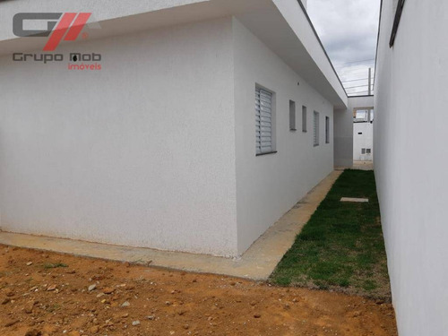 Imagem 8 de 8 de Casa Com 2 Dormitórios À Venda, 150 M² Por R$ 230.000 - Parque Aeroporto - Taubaté/sp - Ca0328