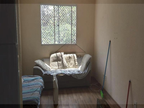 Imagem 3 de 4 de Apartamento Colônia (zona Leste) São Paulo/sp - 1107
