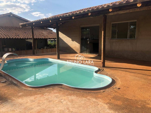 Imagem 27 de 30 de Sítio À Venda No Vivendas Santa Mônica - Si0105