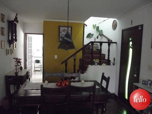 Imagem 3 de 19 de Casa - Ref: 219433