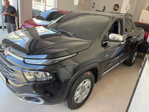 Fiat Toro 2.0 Freedom 4x2 4p