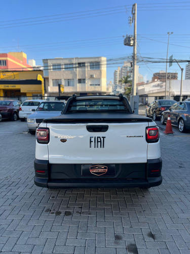 Fiat Strada Endurance 1.4 Flex 8V CS Plus