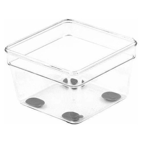 Plastic Drawer Storage Tray  Heavy Duty Organizer Bin F...