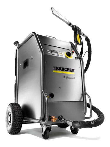 Dry Ice Blaster Karcher Ib15/120 Limpieza Hielo Seco 220v