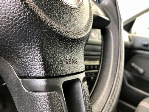 Imagen 8 de 15 de Volkswagen Jetta Clasico Cl A/c 2013