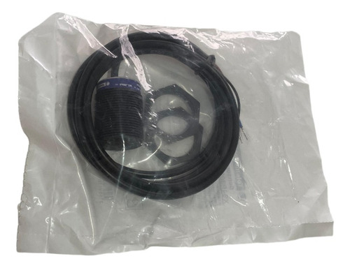 Sensor Inductivo Xs4p30pa340 3 Hilos Pnp No Telemecanique