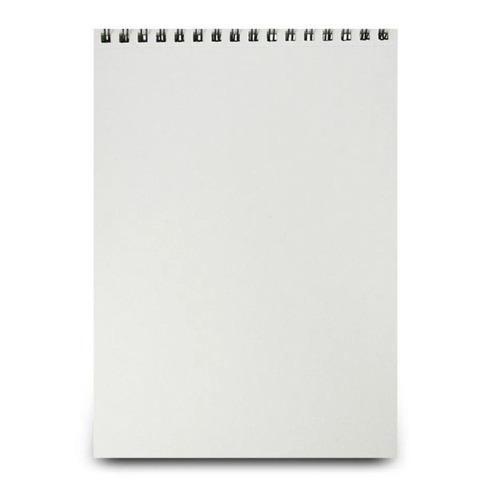 Imagen 1 de 5 de Libreta Canson XL Acuarela 30 hojas lisas 1 materias unidad x 1 42cm x 29.7cm aquarelle color azul