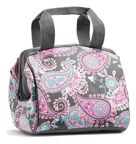 Fit & fresh charlotte lunch kit hotsell