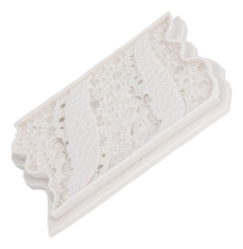 Moldes De Fondant Para Decoración De Tartas, De Silicona, So