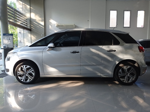 Citreon Nuevo C4 Picasso Tendance Pack Hdi