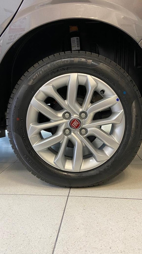 Imagen 3 de 15 de Nuevo Fiat Cronos 0km! Plan Nacional Con Bajos Requisitos C-