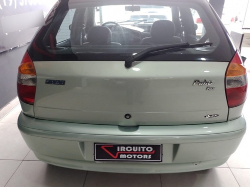Imagem 7 de 10 de Fiat Palio Fire