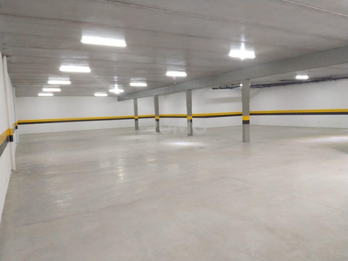 Prédio Para Aluguel Em Jardim Conceição (sousas) - Pr006485