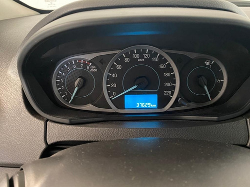 Ka 1.5 Sedan Se 12v Flex 2020