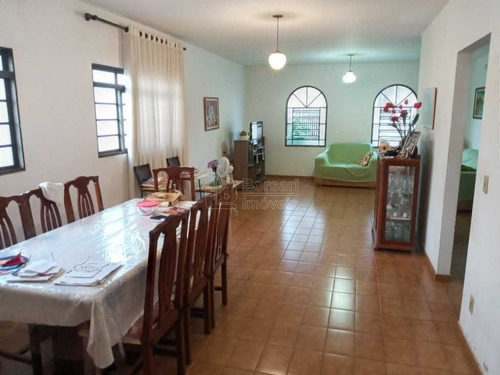Imagem 5 de 6 de Venda De Casas / Padrão Na Cidade De Araraquara 10918