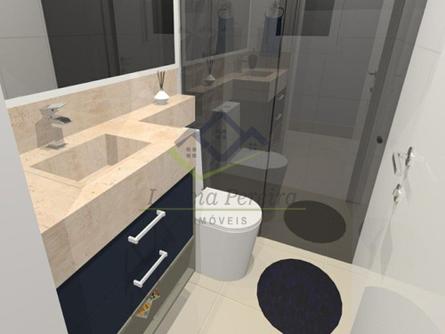 Imagem 25 de 26 de Linda Casa Em Fase De Acabamento À Venda, Mogi Das Cruzes Sp - Ca00291 - 70548193