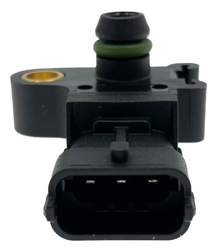 Sensor Map Para Chevrolet Spark 1.0 2010 - 2015