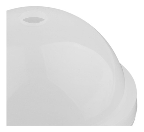 Molde De Bola De Esfera Diy De Silicona De 3 Piezas Para