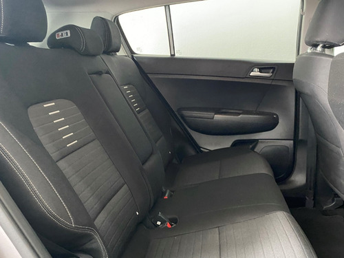 Imagen 15 de 15 de Kia Sportage Ex 2017