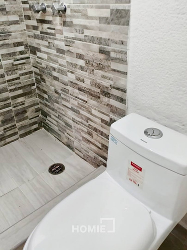 Imagen 8 de 12 de Acogedor Departamento En Iztacalco, Cdmx, 67637