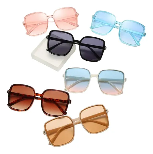 Lentes polarizados mercadolibre hotsell