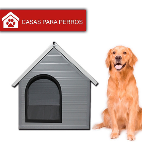 Casa Para Perro Grande