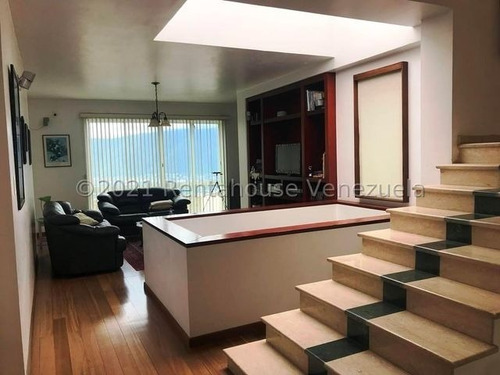 Imagen 16 de 26 de Casa Duplex Alto Hatillo Alquiler 22-25668 Eva Castillo 0414.306.72.20