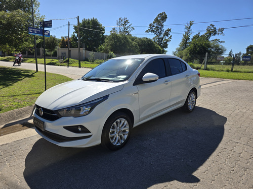 Fiat Cronos 1.3 Gse Drive Pack Conectividad